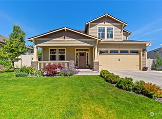 1742 Skylar Ct, Wenatchee, WA 98801