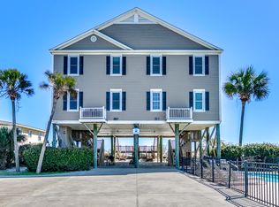5007 S Ocean Blvd, Myrtle Beach, SC 29575