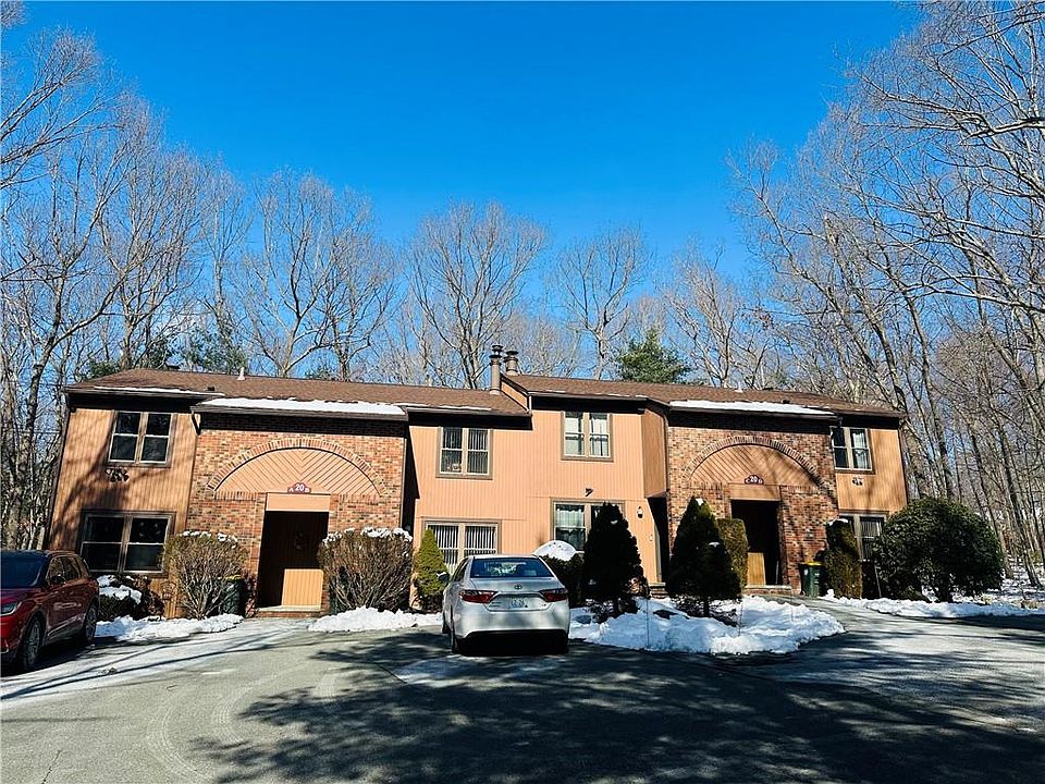 20 Pheasant Run C, Smithfield, RI 02917 Zillow