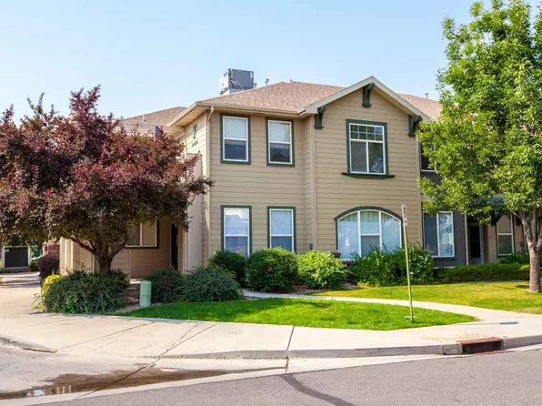 2485 Fountainhead Blvd Unit F-9, Grand Junction, CO 81505