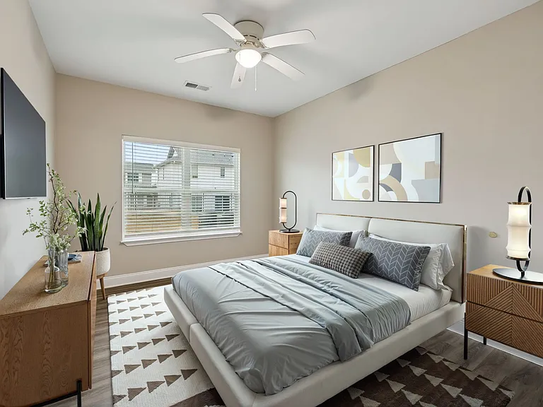Repose - 1 Bed / 1 Bath - 750 Sq.Ft.