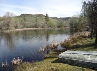 12308 Spill Way, Whitmore, CA 96096