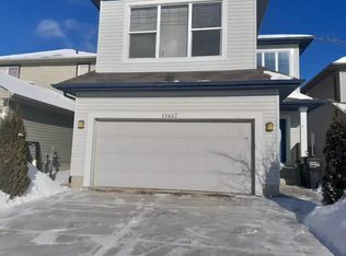 11612 18th Ave SW #11612, Edmonton, AB T6W2E7