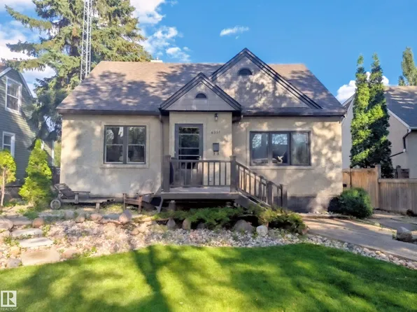 6551 112a St NW, Edmonton, AB T6H 4R4