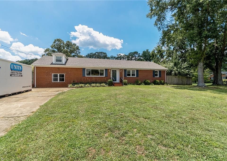 317 Old Dr, Chesapeake, VA 23322 | Zillow