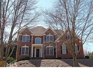 710 Summerwind Way, Suwanee, GA 30024