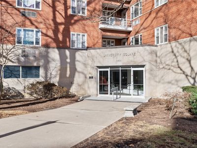 4601 5th Ave APT 129, Oakland, PA, 15213