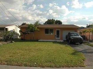 5628 Pierce St, Hollywood, FL 33021