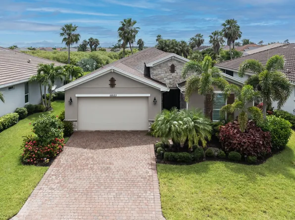 10022 SW Coral Tree Circle, Port St Lucie, FL 34987