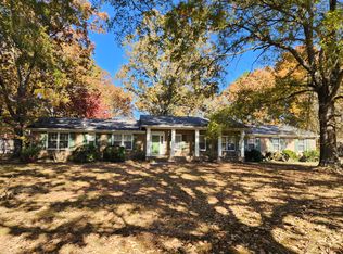 303 Twelve Oaks Rd, Tullahoma, TN 37388