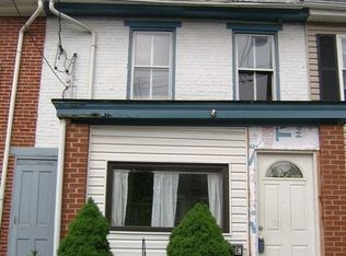 9 E 2nd St, Pottstown, PA