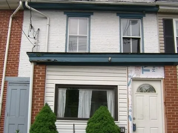 9 E 2nd St, Pottstown, PA 19464