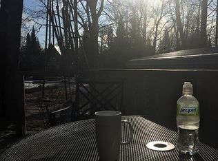 2015 Springbrook Rd N, Boyne Falls, MI 49713