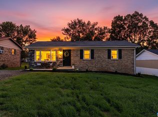 212 Westgate Rd, Verona, VA 24482