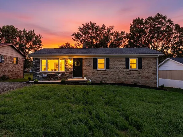 212 Westgate Rd, Verona, VA 24482