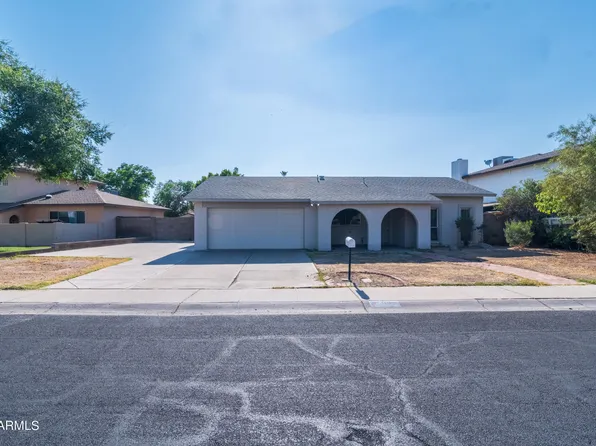 11046 N 53RD Avenue, Glendale, AZ 85304