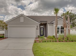 41 Midway Park Dr, Saint Augustine, FL 32084