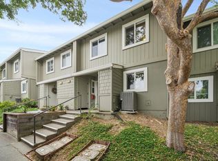 1263 Valley Oak Ct APT D, Novato, CA 94947