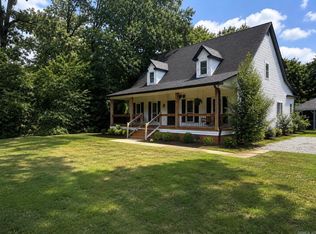 1312 W 35th Ave, Pine Bluff, AR 71603