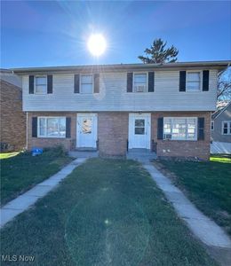 209-211 Cunningham Ln, Steubenville, OH, 43953