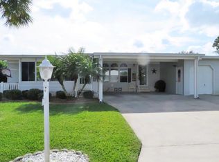 2416 Foot Loose Trl #2416, Sebring, FL 33872