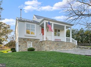 23375 Potts Mill Rd, Middleburg, VA 20117