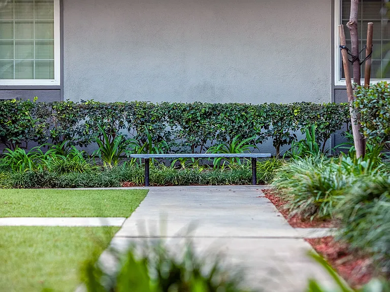 Summerwood Apartment Homes — Photo 37