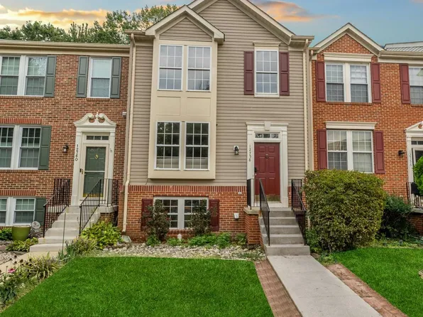 12758 Silvia Loop, Woodbridge, VA 22192