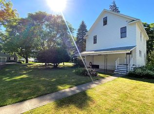 868 Kinzua Rd, Warren, PA 16365