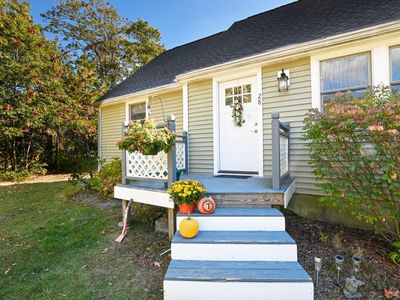 (Undisclosed Address), East Falmouth, MA, 02536