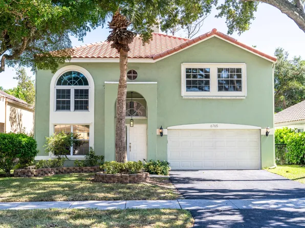 6765 NW 75th Place, Parkland, FL 33067