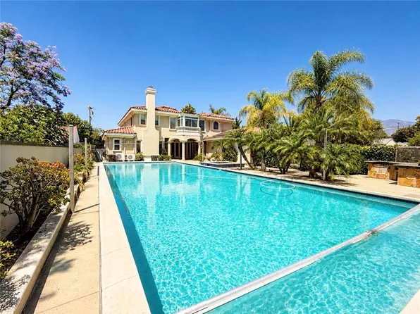 1104 E Camino Real Ave, Arcadia, CA 91006