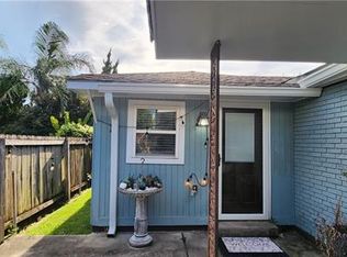 5442 Elysian Fields Ave #B, New Orleans, LA 70122