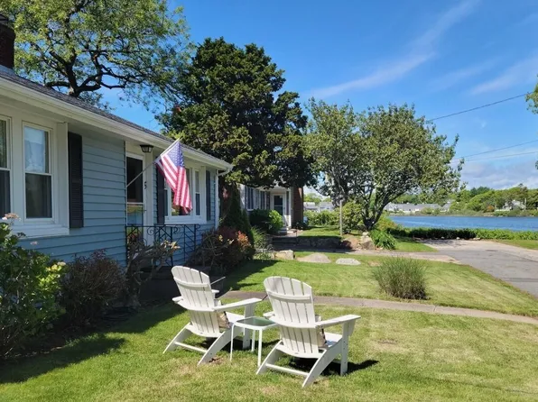5 Boston Street, Teaticket, MA 02536