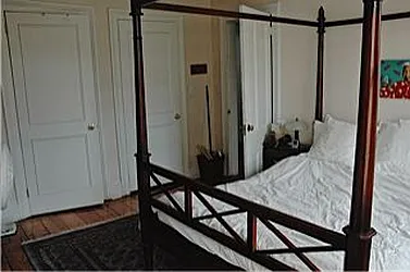 Rented by Boerum Hill Realty