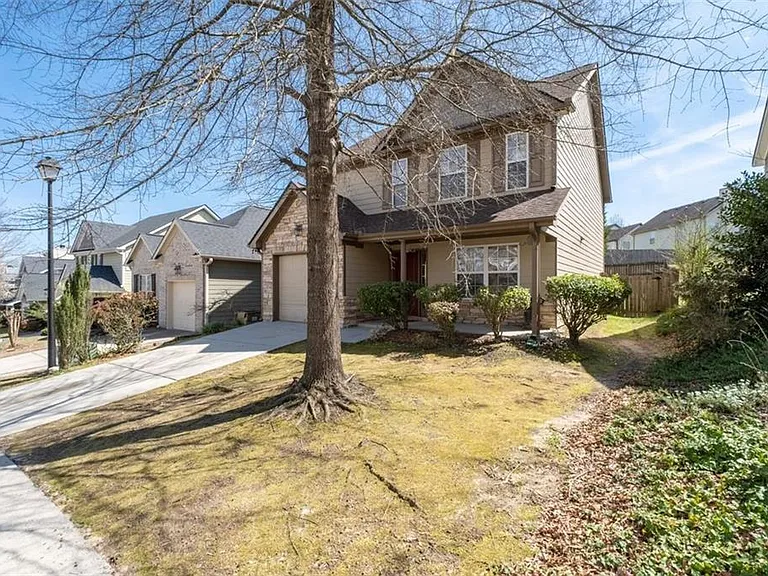 6425 White Walnut Way — Photo 4