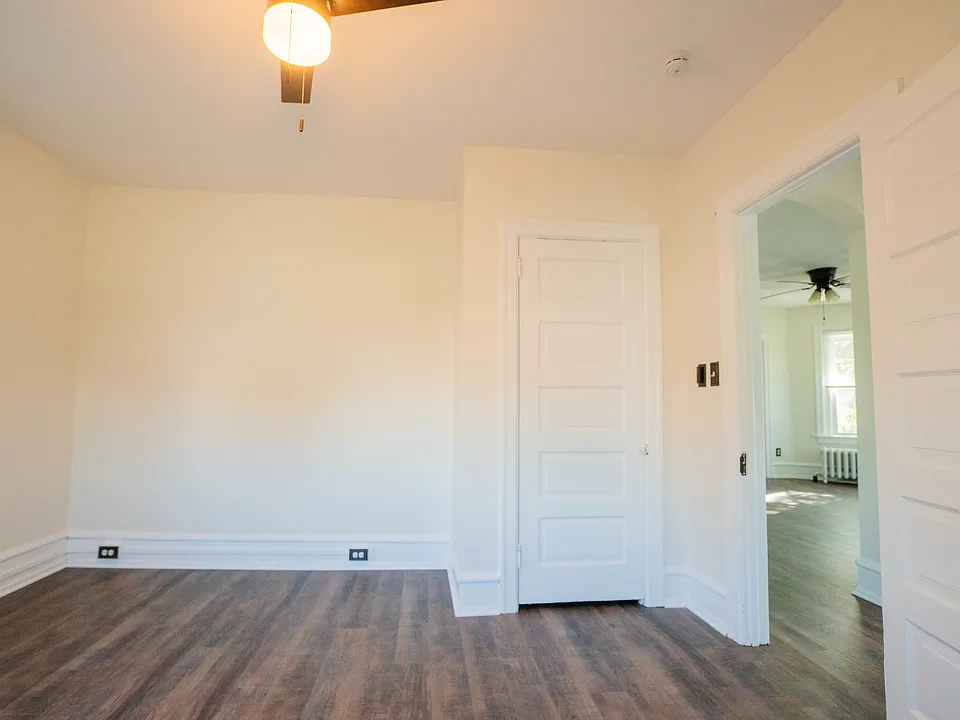 Bedroom 1: all have new flooring, paint, light fixtures