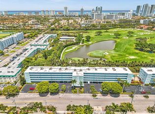 Fairways North C0-Op, Hallandale Beach, FL 33009