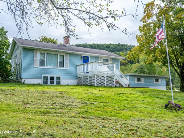 260 Cottrell Road, Greenwich, NY 12834