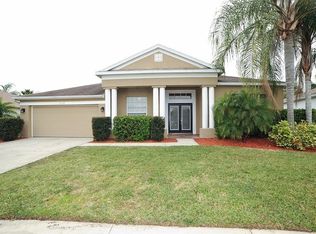 22108 Yachtclub Ter, Land O Lakes, FL 34639
