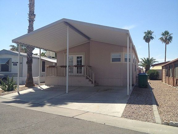 5th image of 1650 S Arizona Ave Lot 25