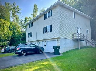 292 Duer St #A, Oswego, NY 13126
