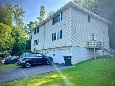 292 Duer St #A, Oswego, NY, 13126