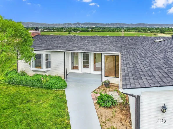 1113 Shady Ln, Emmett, ID 83617