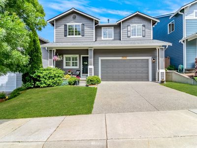 25350 SE 279th Place, Maple Valley, WA, 98038