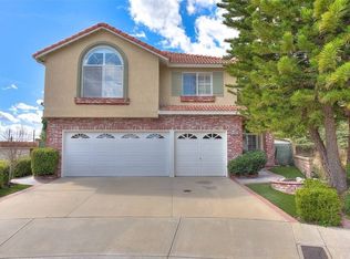 13860 Woodhill Ln, Chino Hills, CA 91709