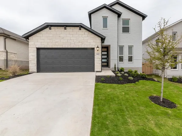 6400 Night Chinook Dr, Buda, TX 78610