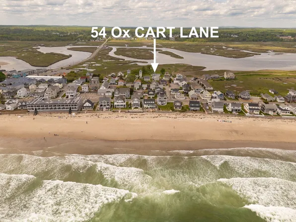 54 Ox Cart Lane, Wells, ME 04090