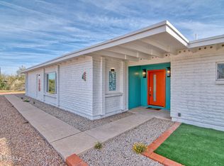 7012 N Montebella Rd, Tucson, AZ 85704