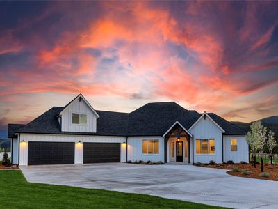 6449 Lower Miller Creek Rd, Missoula, MT, 59803